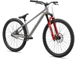 Rower Specialized P.4 Satin Aluminum Black p2.webp