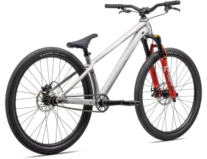 Rower Specialized P.4 Satin Aluminum Black p3.webp