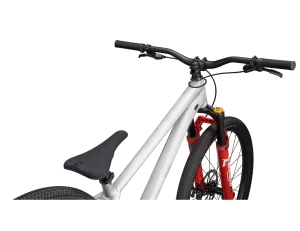 Rower Specialized P.4 Satin Aluminum Black p4.webp