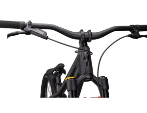 Rower Specialized P.3 Gloss Black Tint Black p5.webp