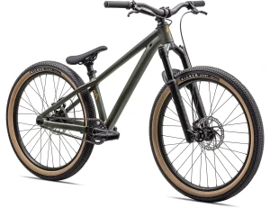 Rower Specialized P.2 Satin Dark Moss Overspray Oak Green Harvest Gold p2.webp