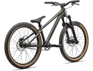 Rower Specialized P.2 Satin Dark Moss Overspray Oak Green Harvest Gold p3.webp