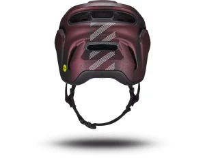 Kask Specialized Ambush 2 Red p3.webp
