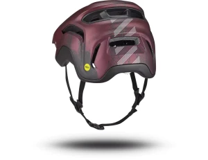 Kask Specialized Ambush 2 Red p4.webp