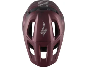 Kask Specialized Ambush 2 Red p5.webp