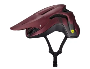 Kask Specialized Ambush 2 Red p6.webp