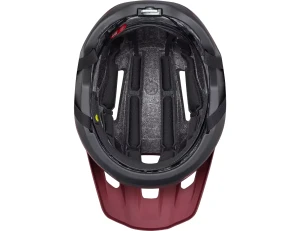 Kask Specialized Ambush 2 Red p7.webp