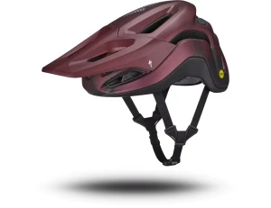 Kask Specialized Ambush 2 Red.webp