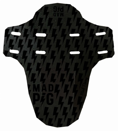 Błotnik przedni Mad Timmy czarny 