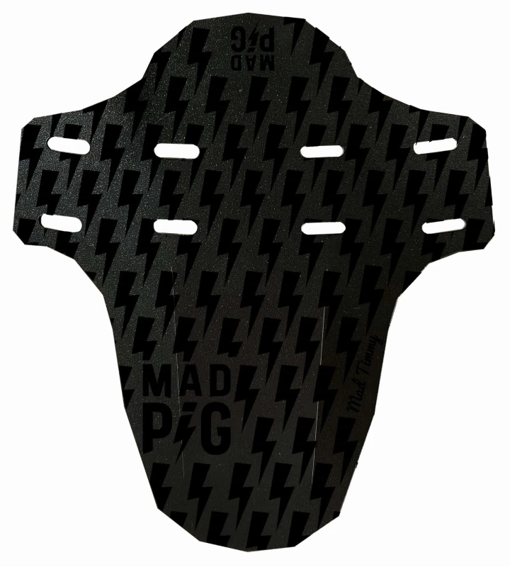 Błotnik przedni Mad Timmy czarny.webp