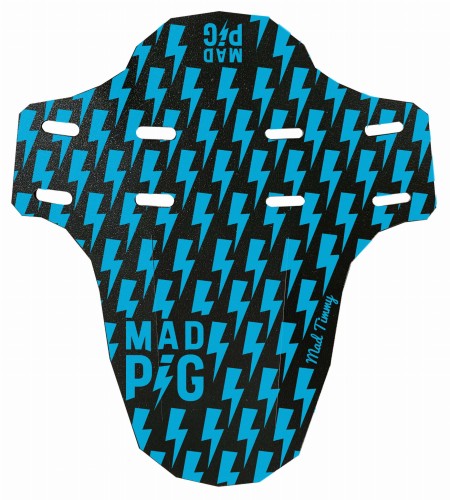 Błotnik przedni Mad Timmy niebieski 