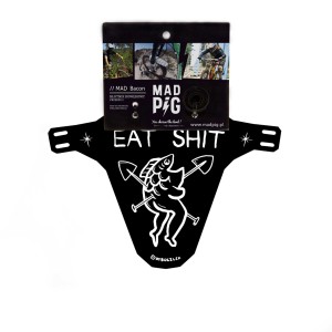 Błotnik przedni Mad Bacon Custom Ryboczlek.webp