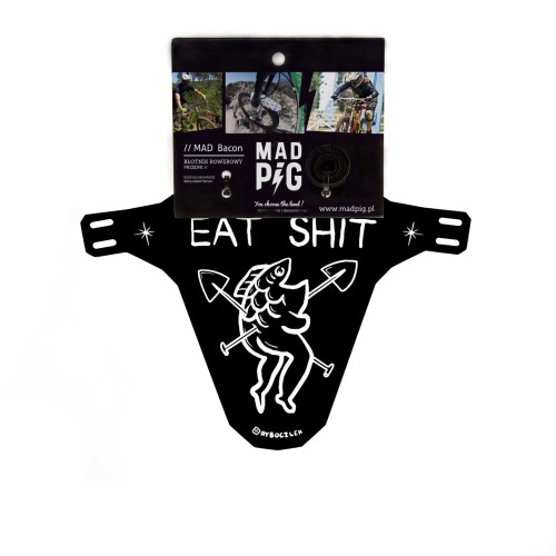 Błotnik przedni Mad Bacon Custom Ryboczlek