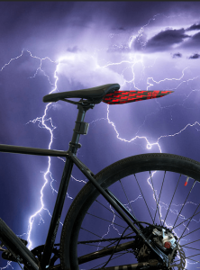 Błotnik tylny Mad Tail.webp