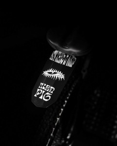 Błotnik tylny Mad Tail Custom Trip p4.webp