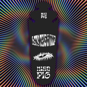 Błotnik tylny Mad Tail Custom Trip.webp