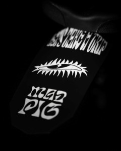 Błotnik tylny Mad Tail Custom Trip p3.webp