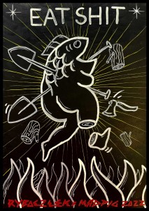 Błotnik tylny Mad Tail Custom Ryboczlek p4.webp