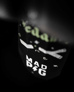 Błotnik tylny Mad Tail Custom Shredality p4.webp