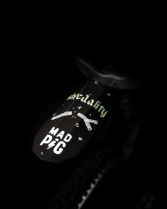 Błotnik tylny Mad Tail Custom Shredality p3.webp