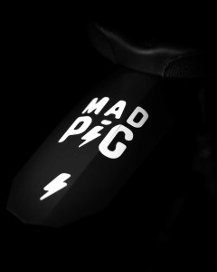 Błotnik tylny Mad Tail Custom Thunder p3.webp