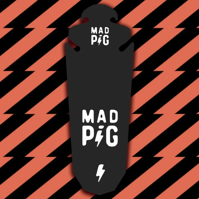 Błotnik tylny Mad Tail Custom Thunder.webp