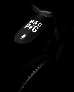 Błotnik tylny Mad Tail Custom Thunder p2.webp