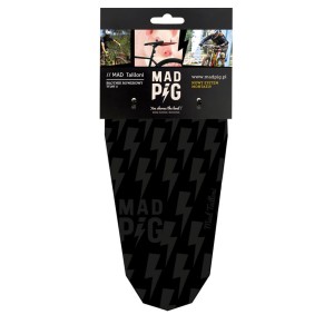 Błotnik tylny Mad Tailloni czarny.webp