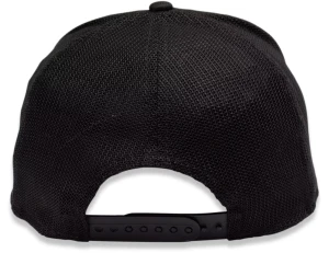 Czapka Specialized New Era S-Logo Trucker Hat Black p3.webp