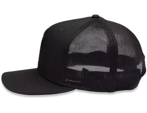 Czapka Specialized New Era S-Logo Trucker Hat Black p4.webp
