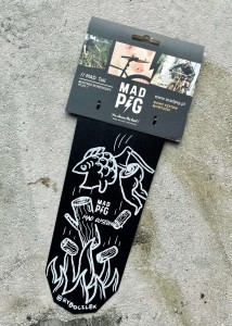 Błotnik tylny Mad Tail Custom Ryboczlek p7.webp