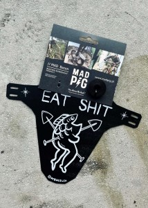 Błotnik przedni Mad Bacon Custom Ryboczlek p6.webp