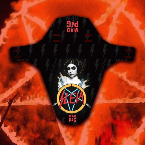 Błotnik przedni Mad Bacon Custom SLAYA