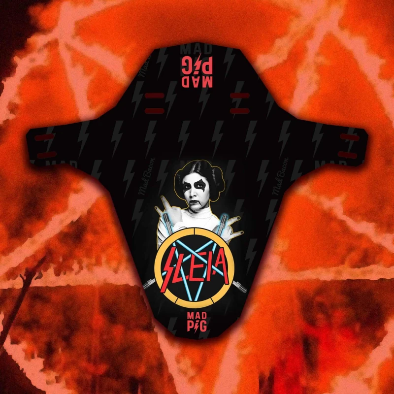 Błotnik przedni Mad Bacon Custom SLAYA.webp