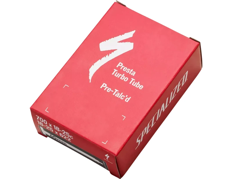 Dętka Specialized Turbo Presta Valve Tube with Talc.webp