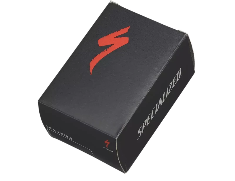 Dętka Specialized Standard Schrader Valve Tube 700x28-38 40mm.webp