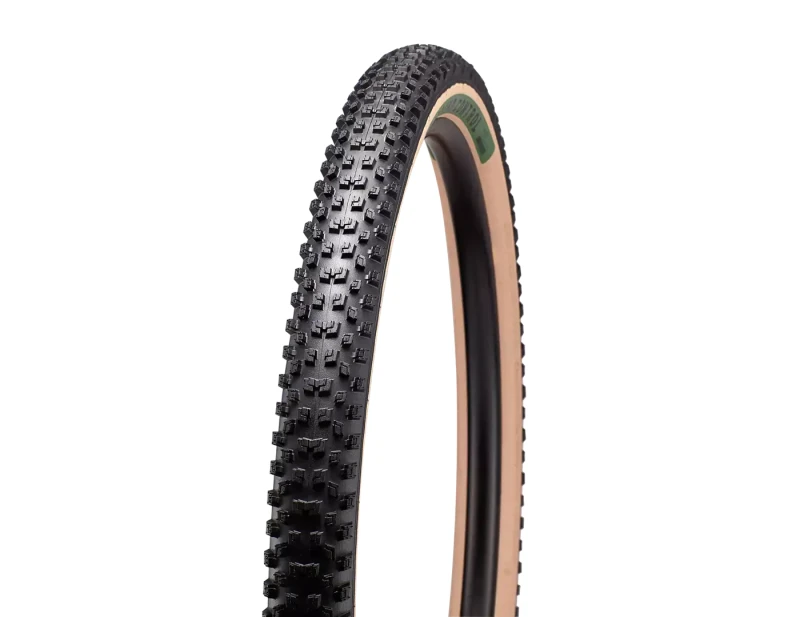 Opona Specialized Ground Control Grid 2Bliss Ready T7 Soil Searching Sidewall.webp