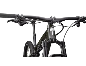 Rower Specialized Chisel Comp Shimano Gloss Dark Moss Green Liquid Metal p4.webp