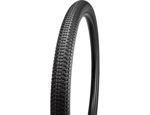 Opona Specialized Kicker Control T5 Black.webp