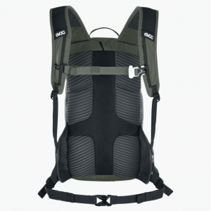 Plecak Evoc Ride 12 Dark Olive-Black p5.webp