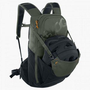 Plecak Evoc Ride 12 Dark Olive-Black p3.webp