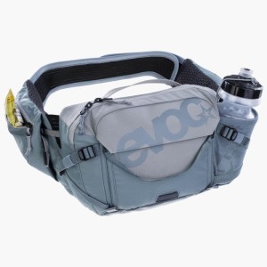 Nerka Hip Pack Pro 3 Stone Steel p4.webp