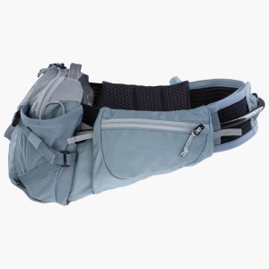 Nerka Hip Pack Pro 3 Stone Steel p7.webp