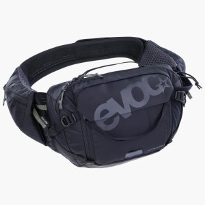 Nerka Hip Pack Pro 3 Black.webp