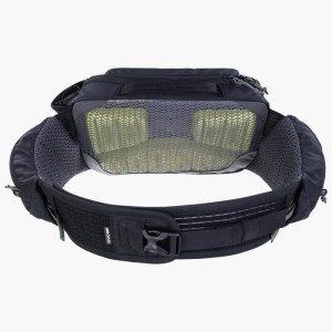 Nerka Hip Pack Pro 3 Black p2.webp