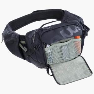 Nerka Hip Pack Pro 3 Black p5.webp