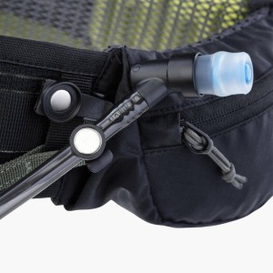 Nerka Hip Pack Pro 3 Black p11.webp