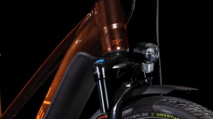 Rower Cube Touring Hybrid Pro 625 Trapeze cinnamon'n'orange 2025 p6.webp