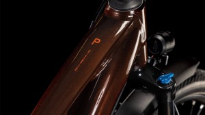 Rower Cube Touring Hybrid Pro 625 Trapeze cinnamon'n'orange 2025 p2.webp