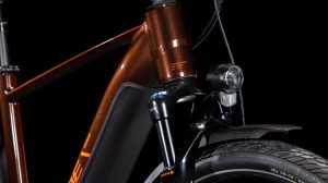 Rower Cube Touring Hybrid Pro 625 cinnamon'n'orange 2025 p6.webp